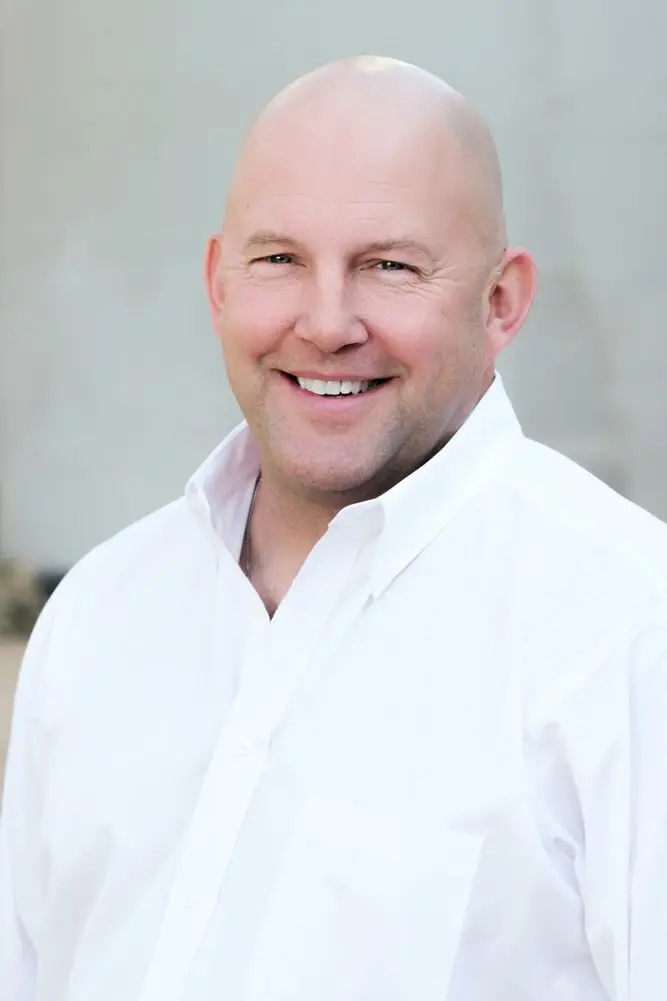 Bill, Director of Corporate & Non-profit Sales
