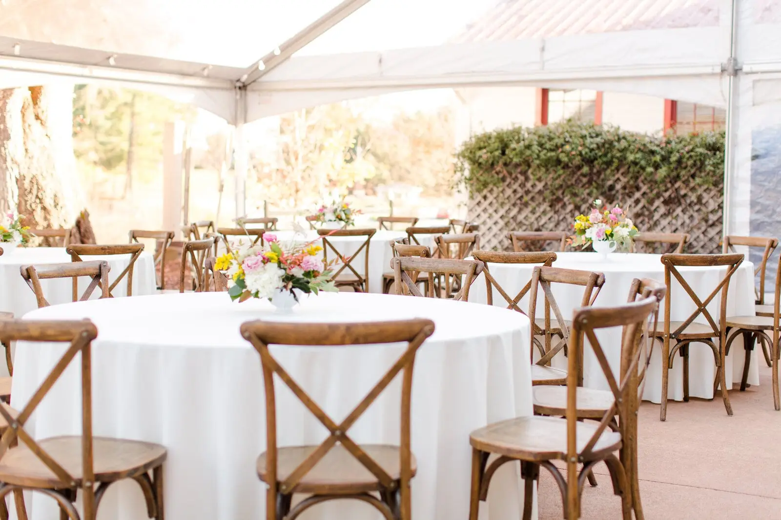 Wedding at WinMock at Kinderton