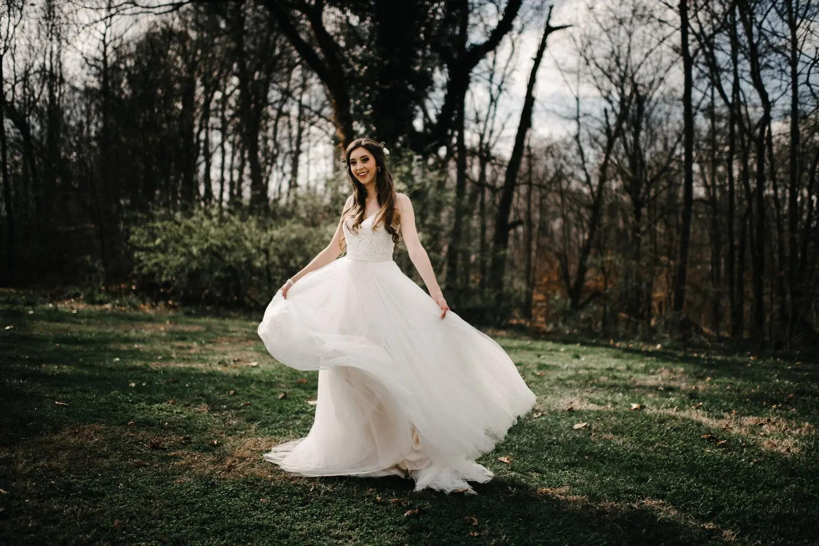 Wedding at WinMock at Kinderton