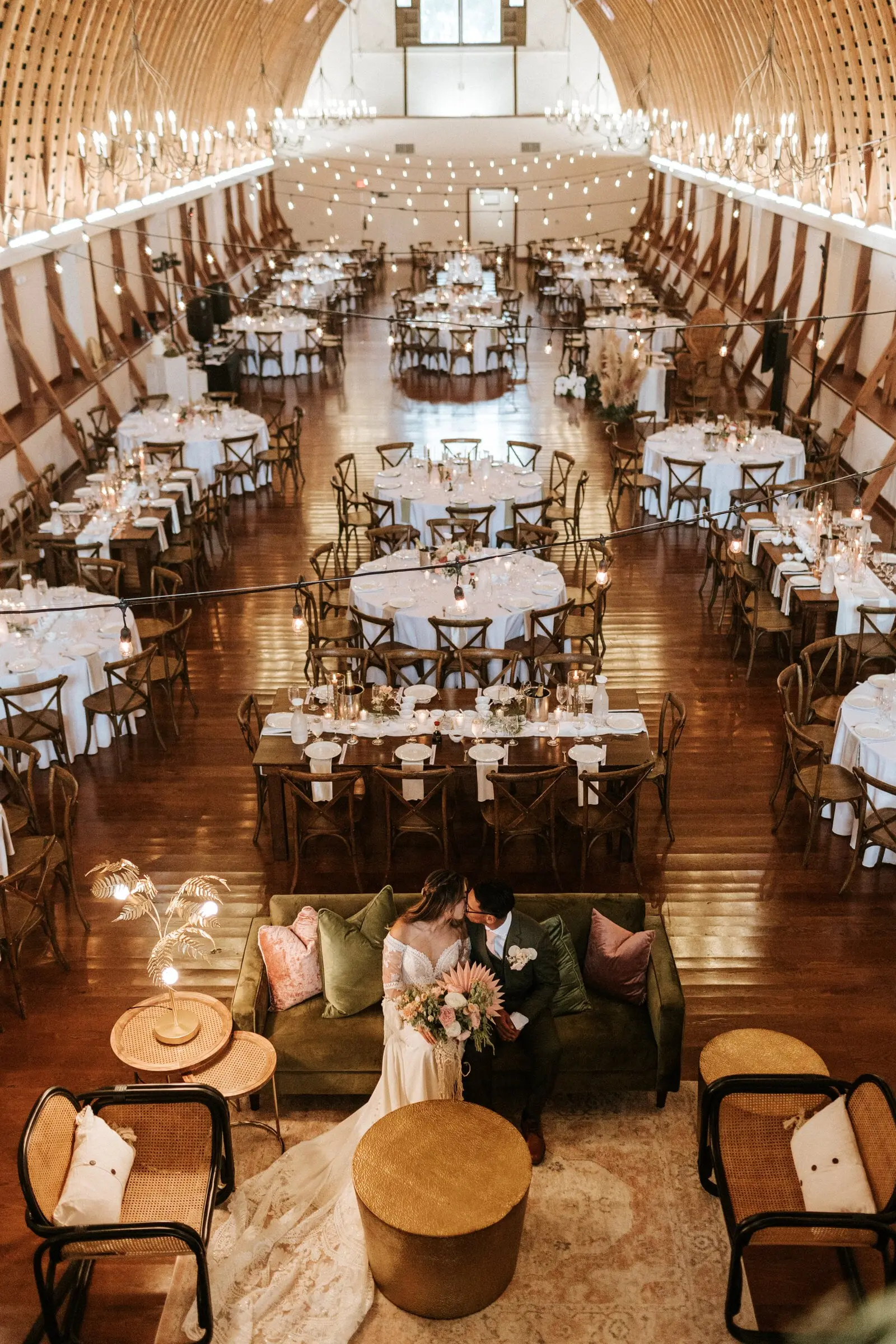 Wedding at WinMock at Kinderton