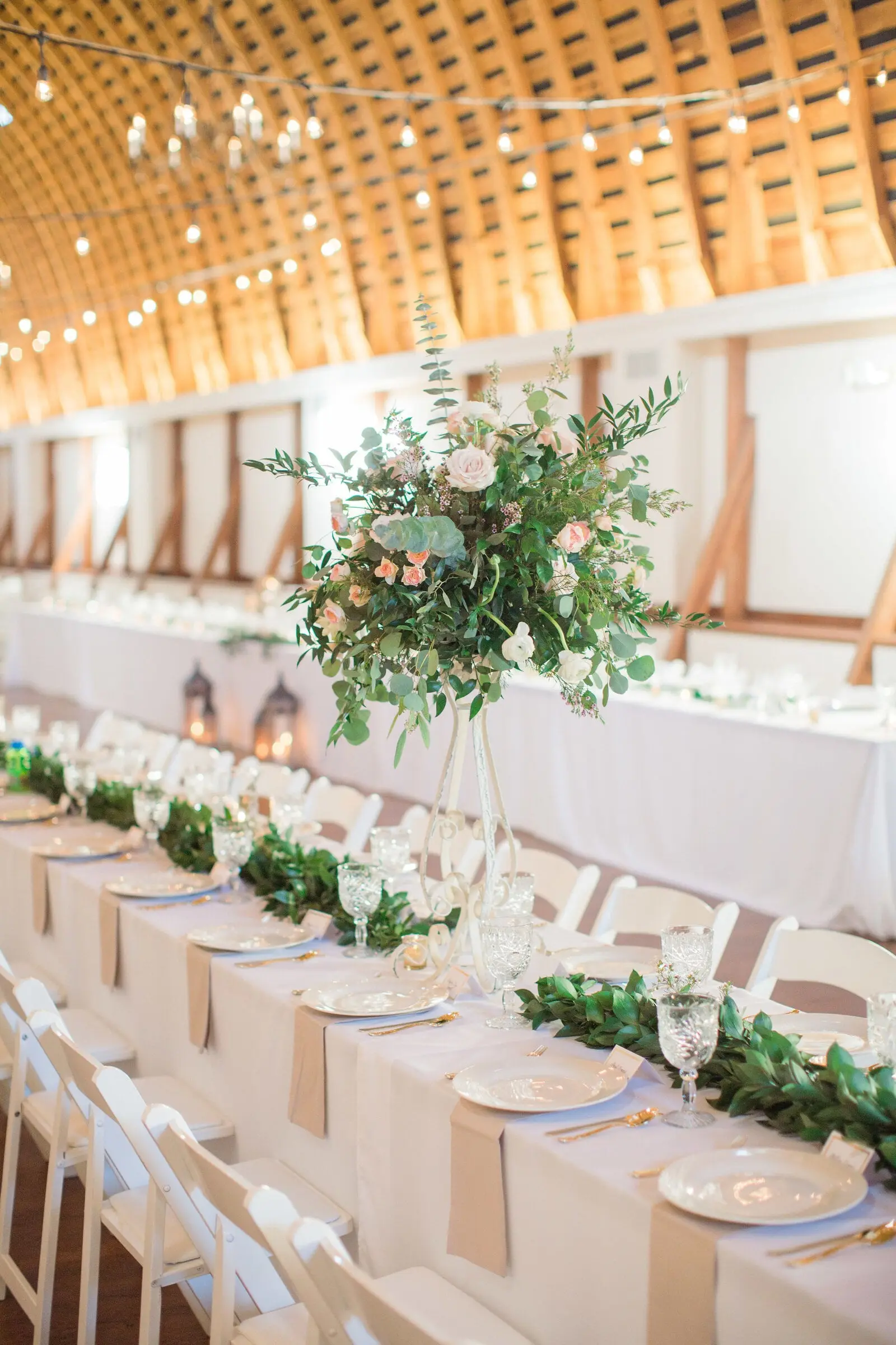 Wedding at WinMock at Kinderton