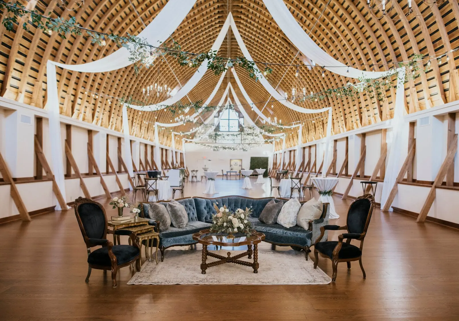 Wedding at WinMock at Kinderton