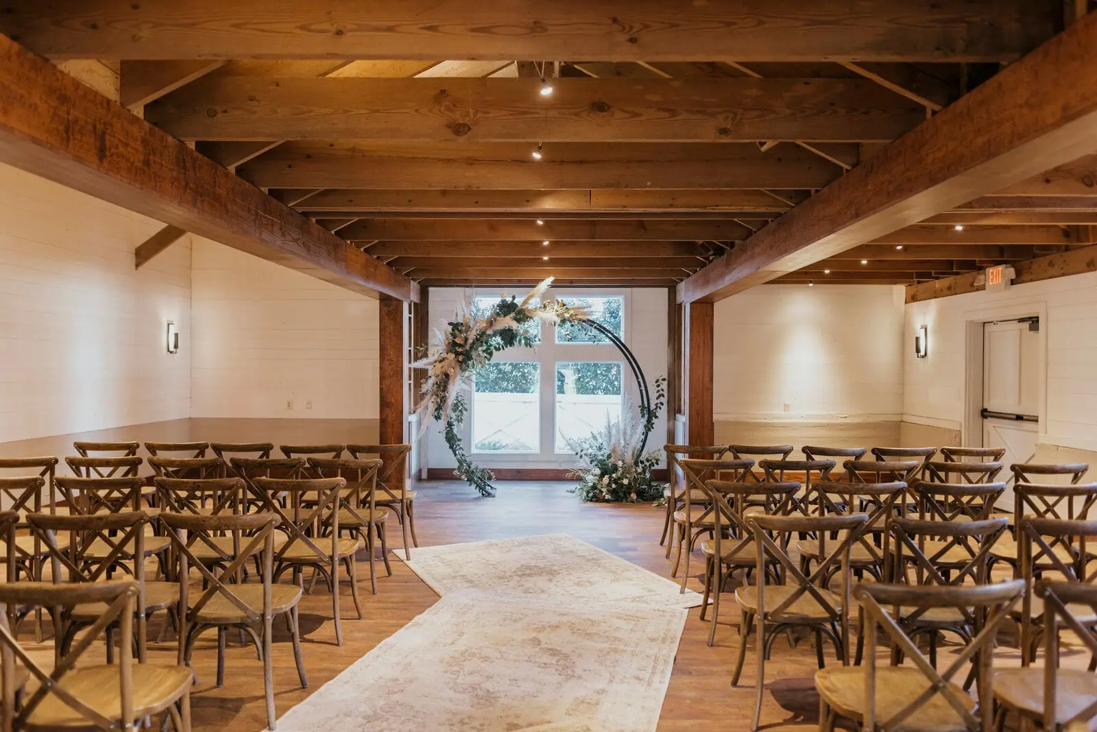 The Granary À La Carte