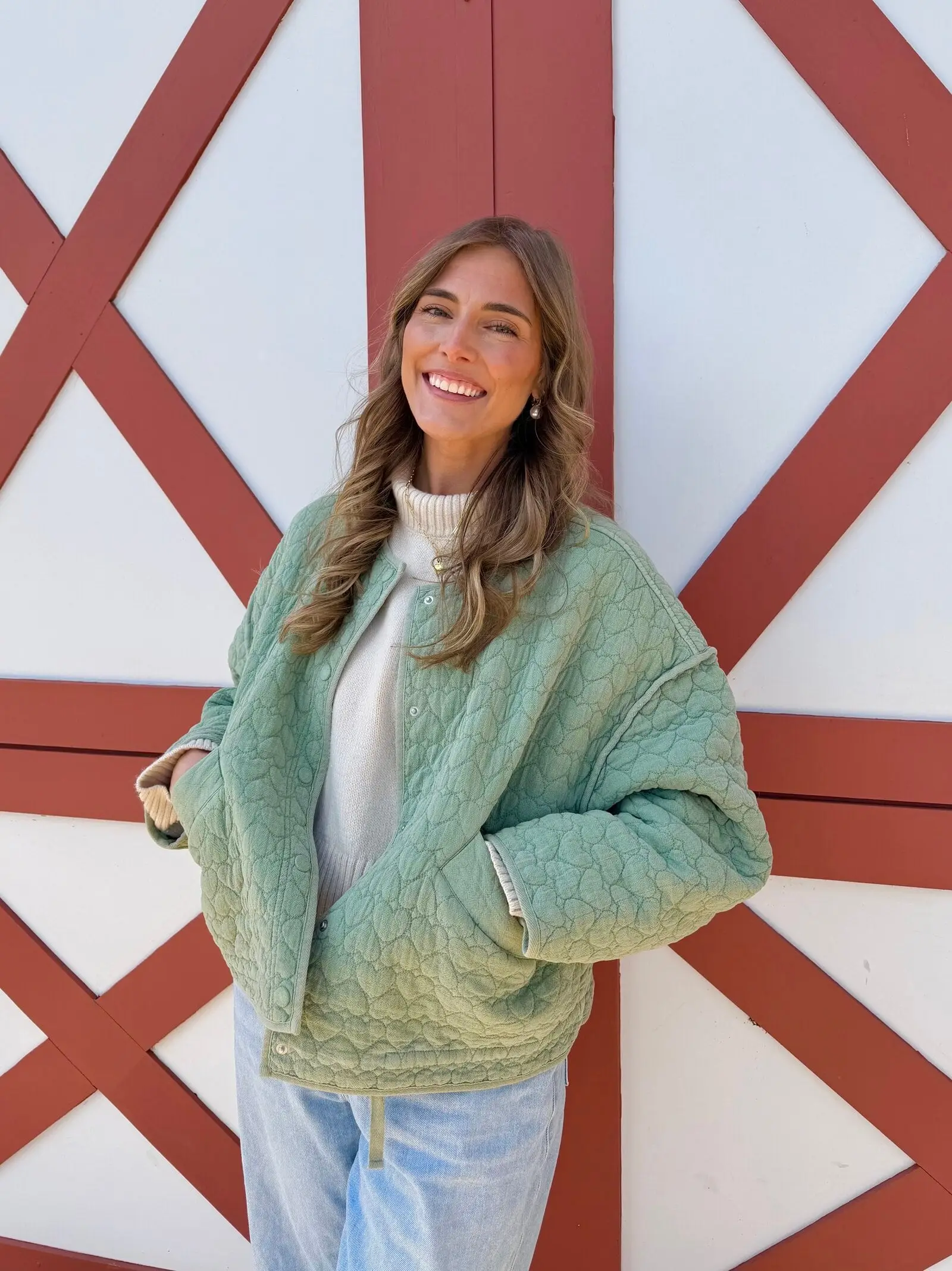 Madi, Venue Coordinator